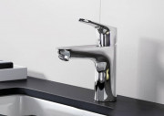 HANSGROHE - FOCUS